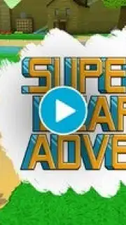 Super Bear Adventure captura 1