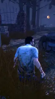 Dead by Daylight Mobile captura 7