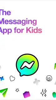Facebook Messenger Kids captura 12