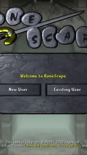 Old School RuneScape captura 2