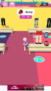 Famous Fashion captura 1