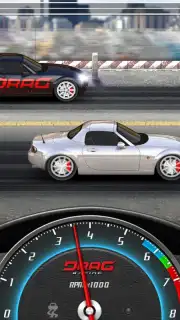 Drag Racing 2.0 captura 3