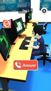 911 Emergency Dispatch captura 8