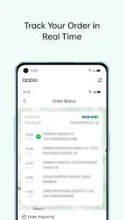 OPPO Store captura 3