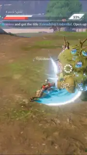 Noah's Heart captura 11
