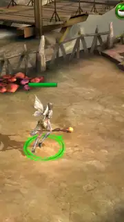 Crazy Dragon captura 7