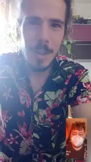 Telegram Beta captura 5