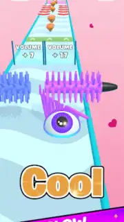 Dream Lashes captura 6