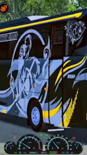 City Bus Driving Game Bus Game captura 6