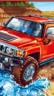 WorldOfCars captura 2