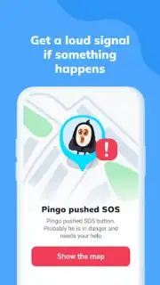 Pingo captura 3