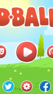 Red Ball 4 captura 7