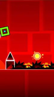 Geometry Dash Lite captura 15