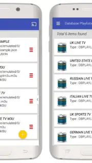 GSE IPTV captura 5