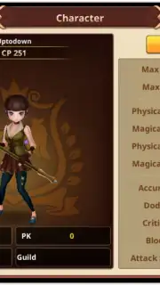 Flyff Legacy Global captura 14
