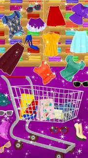 Mall Shopping Summer Fashion captura 4