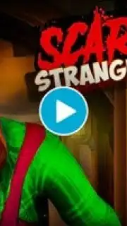 Scary Neighbor 3D captura 1