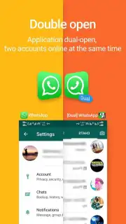 App Hider captura 4