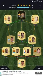FUT 19 DRAFT by PacyBits captura 2