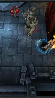 Dungeons and Dragons: Arena of War captura 7