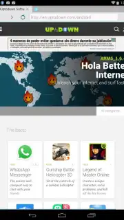 Now Browser captura 5