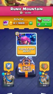 Clash Royale captura 30