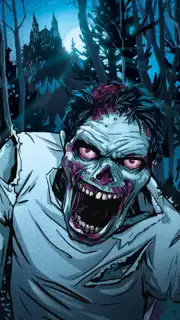 Zombie Exodus captura 5