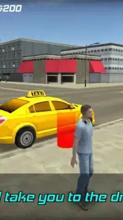 Big City Life : Simulator captura 9