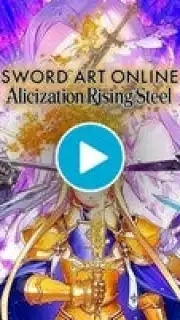 Sword Art Online: Unleash Blading captura 1