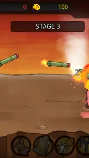 Missile Dude RPG captura 4