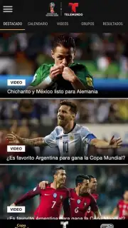 Telemundo Deportes captura 1
