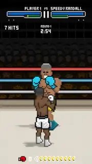 Prizefighters Boxing captura 11