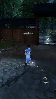 Moonlight Blade M captura 8