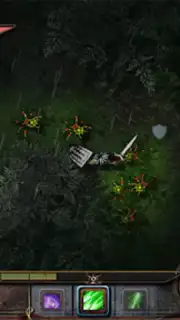 Almora Darkosen captura 4