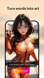 CandyAI captura 6