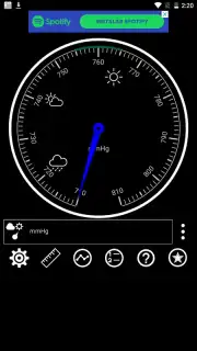 mu Barometer captura 7