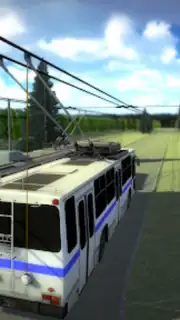 Micro-Trolleybus Simulator captura 1