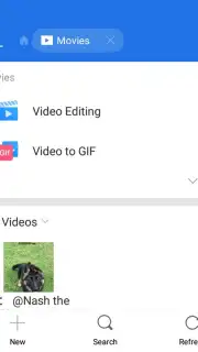 ES File Explorer captura 12