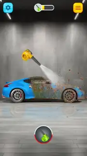 Car Wash: Makeover Garage ASMR captura 7