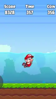 Super Bob's World 2020 captura 10
