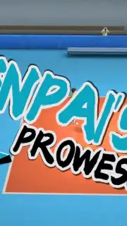 HAIKYU!! FLY HIGH captura 7