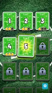 Soccer Legend captura 1