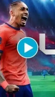 UFL Mobile 26 captura 1