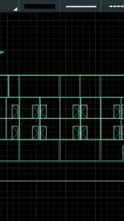 CAD Touch Free captura 11