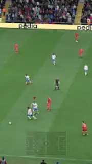 Football Games Soccer Offline captura 4