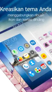 CLauncher captura 56