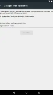 Microsoft Authenticator captura 6