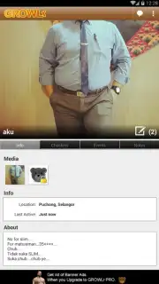 GROWLr captura 1