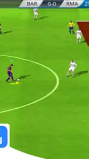 Fts 2024 Football captura 2