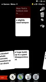 Evil Apples captura 11